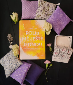 recenze knihy polib mě ještě jednou